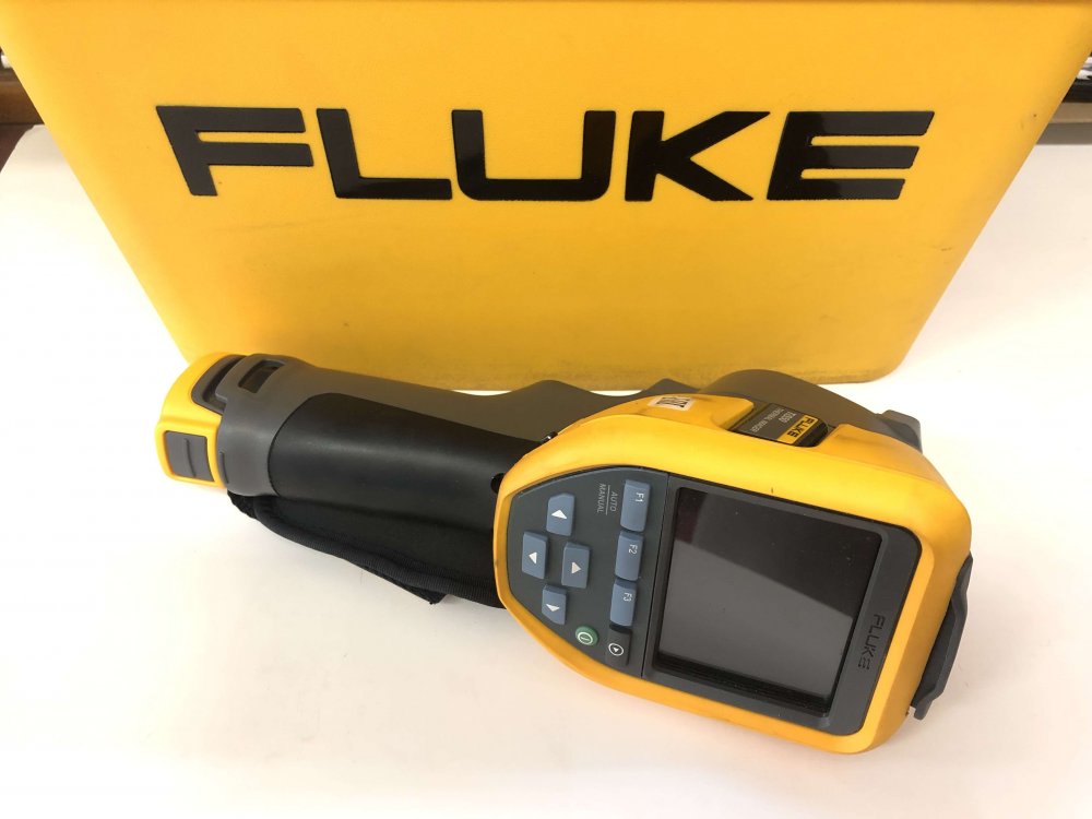 Тепловизор Fluke TiS50