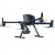 Квадрокоптер в комплекте с тепловизором Matrice 300 RTK