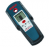Ферродетектор Детектор металла Bosch DMF 10 ZOOM