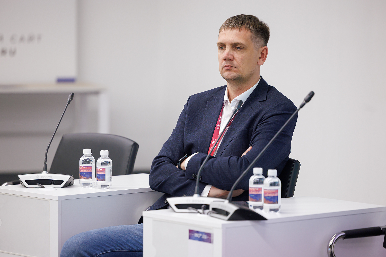 Работа форума 100+ «TechnoBuild» продолжилась рядом секций, организованных НИЦ «Строительство»